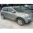 PEUGEOT 3008 II SUV (MC_, MR_, MJ_, M4_)