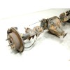 Recambio de puente trasero para ssangyong actyon i 2.0 xdi referencia OEM IAM 4200032202  