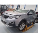 PEUGEOT 3008 II SUV (MC_, MR_, MJ_, M4_)