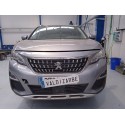 PEUGEOT 3008 II SUV (MC_, MR_, MJ_, M4_)