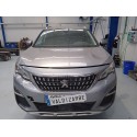 PEUGEOT 3008 II SUV (MC_, MR_, MJ_, M4_)