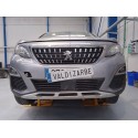 PEUGEOT 3008 II SUV (MC_, MR_, MJ_, M4_)