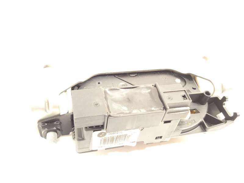 Recambio de cerradura maletero / porton para bmw 3 gran turismo (f34) 318 d referencia OEM IAM 51247269544 - Rojo 2