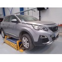PEUGEOT 3008 II SUV (MC_, MR_, MJ_, M4_)