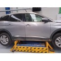 PEUGEOT 3008 II SUV (MC_, MR_, MJ_, M4_)