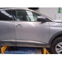 PEUGEOT 3008 II SUV (MC_, MR_, MJ_, M4_)