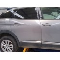 PEUGEOT 3008 II SUV (MC_, MR_, MJ_, M4_)