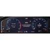 Recambio de cuadro instrumentos para volkswagen polo vi (aw1, bz1, ae1) 1.0 tsi referencia OEM IAM 2G0920320C  