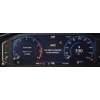 Recambio de cuadro instrumentos para volkswagen polo vi (aw1, bz1, ae1) 1.0 tsi referencia OEM IAM 2G0920320C  