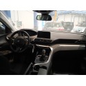 PEUGEOT 3008 II SUV (MC_, MR_, MJ_, M4_)