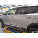 PEUGEOT 3008 II SUV (MC_, MR_, MJ_, M4_)