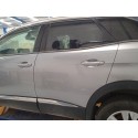 PEUGEOT 3008 II SUV (MC_, MR_, MJ_, M4_)