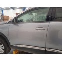 PEUGEOT 3008 II SUV (MC_, MR_, MJ_, M4_)