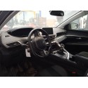 PEUGEOT 3008 II SUV (MC_, MR_, MJ_, M4_)