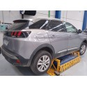PEUGEOT 3008 II SUV (MC_, MR_, MJ_, M4_)