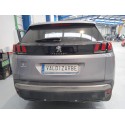 PEUGEOT 3008 II SUV (MC_, MR_, MJ_, M4_)