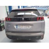 peugeot 3008 ii suv (mc_, mr_, mj_, m4_) del año 2018