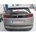 PEUGEOT 3008 II SUV (MC_, MR_, MJ_, M4_)