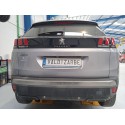 PEUGEOT 3008 II SUV (MC_, MR_, MJ_, M4_)