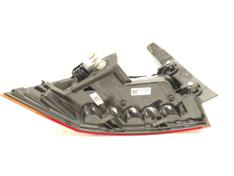 Recambio de piloto trasero derecho para volkswagen passat b8 (3g2, cb2) 2.0 tdi referencia OEM IAM 3G5945096J 4