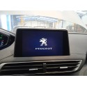PEUGEOT 3008 II SUV (MC_, MR_, MJ_, M4_)