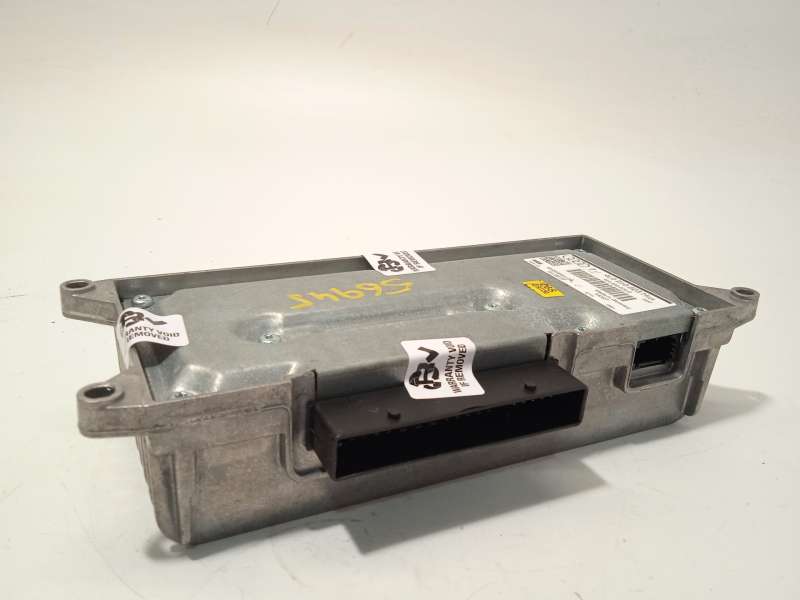 Recambio de modulo electronico para audi q7 (4lb) 3.0 tdi quattro referencia OEM IAM 4L0910223H 4L0910223C - Rojo 3