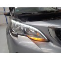 PEUGEOT 3008 II SUV (MC_, MR_, MJ_, M4_)