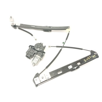 Recambio de elevalunas delantero derecho para volkswagen polo vi (aw1, bz1, ae1) 1.0 tsi referencia OEM IAM 2G4837462C 2Q1959406