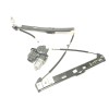 Recambio de elevalunas delantero derecho para volkswagen polo vi (aw1, bz1, ae1) 1.0 tsi referencia OEM IAM 2G4837462C 2Q1959406