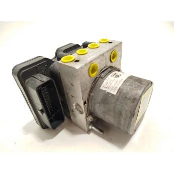 Recambio de abs para peugeot partner furgoneta/monovolumen (k9) 1.5 bluehdi 100 referencia OEM IAM 9808055980 0265956240 970025