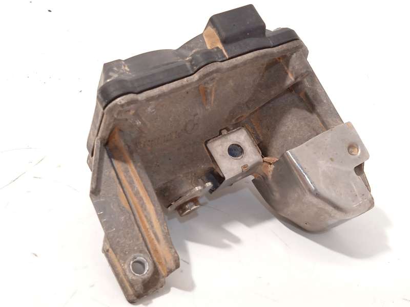 Recambio de modulo electronico para renault captur i (j5_, h5_) 1.5 dci 90 referencia OEM IAM 147B08010R - Gris 3
