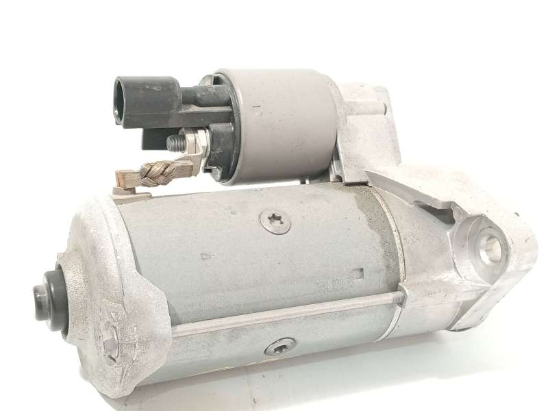 Recambio de motor arranque para audi q2 (gab, gag) 2.0 tdi referencia OEM IAM 02E911022C  RSW20R10 2