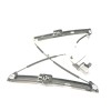 Recambio de elevalunas delantero derecho para volkswagen polo vi (aw1, bz1, ae1) 1.0 tsi referencia OEM IAM 2G4837462C 2Q1959406