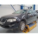 VOLKSWAGEN PASSAT B6 (3C2)