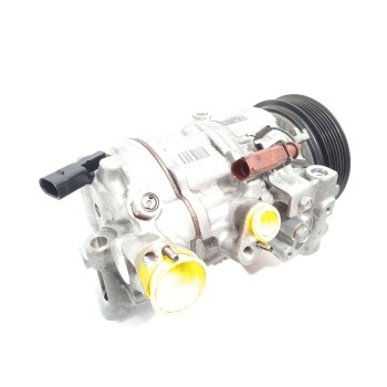 Recambio de compresor aire acondicionado para volkswagen tiguan (ad1, ax1) 2.0 tdi referencia OEM IAM 3Q0816803D  4472505780