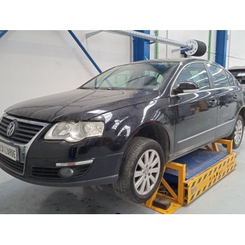 volkswagen passat b6 (3c2) del año 2007