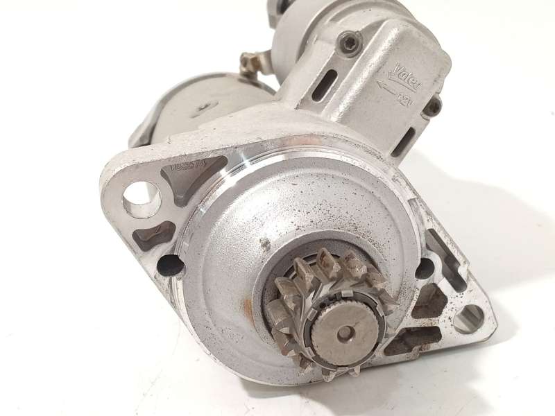 Recambio de motor arranque para audi q2 (gab, gag) 2.0 tdi referencia OEM IAM 02E911022C  RSW20R10 3