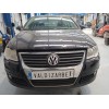 volkswagen passat b6 (3c2) del año 2007