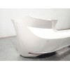 Recambio de paragolpes trasero para seat ibiza v (kj1, kjg) 1.0 tsi referencia OEM IAM 6F0807421H 6F0807421HGRU 