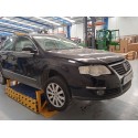 VOLKSWAGEN PASSAT B6 (3C2)