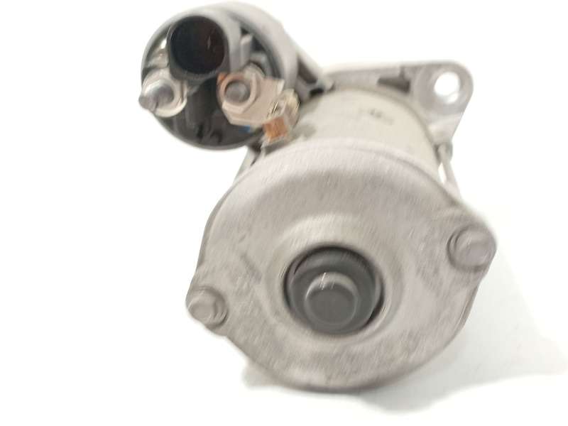 Recambio de motor arranque para audi q2 (gab, gag) 2.0 tdi referencia OEM IAM 02E911022C  RSW20R10 4