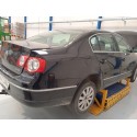 VOLKSWAGEN PASSAT B6 (3C2)