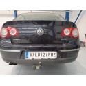 VOLKSWAGEN PASSAT B6 (3C2)