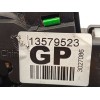 Recambio de cerradura puerta delantera derecha para opel adam (m13) 1.4 referencia OEM IAM 13579523  