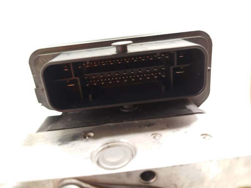 Recambio de abs para peugeot partner furgón/monospace (k9) 1.5 bluehdi 100 referencia OEM IAM 9808055980 0265956240 970025 - Blanco 4