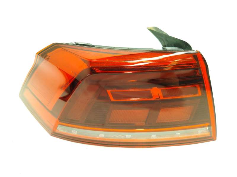 Recambio de piloto trasero izquierdo para volkswagen passat b8 (3g2, cb2) 2.0 tdi referencia OEM IAM 3G5945095J 2