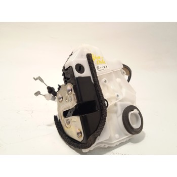 Recambio de cerradura puerta trasera derecha para mazda 3 hatchback (bp) 2.0 skyactiv-g m hybrid referencia OEM IAM B01C495 BCJH