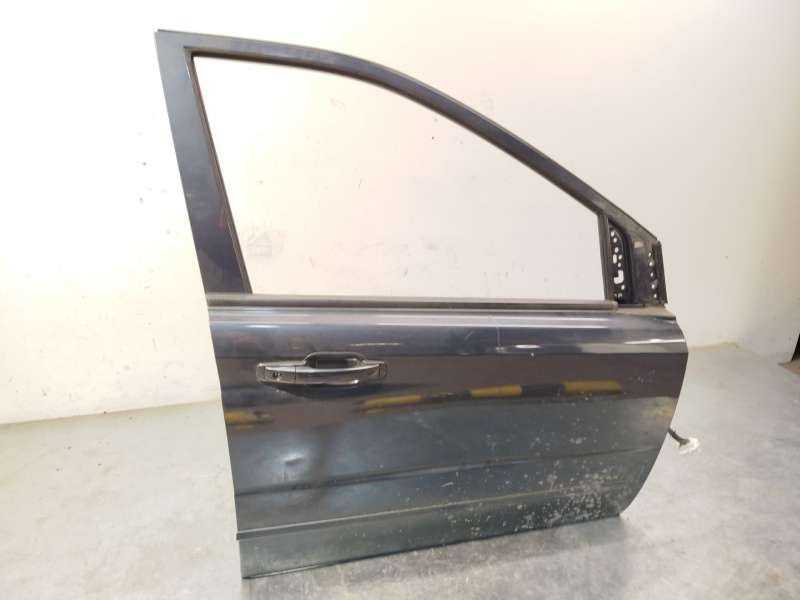 Recambio de puerta delantera derecha para ssangyong actyon i 2.0 xdi referencia OEM IAM 6202109001 - Gris 2