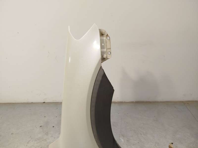 Recambio de aleta delantera derecha para chevrolet captiva (c100, c140) 2.0 d 4wd referencia OEM IAM 96624396 - Blanco 4