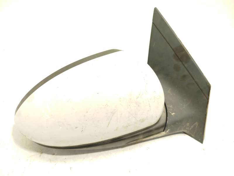 Recambio de retrovisor derecho para chevrolet cruze (j300) 1.6 referencia OEM IAM 95063313 - Blanco 3